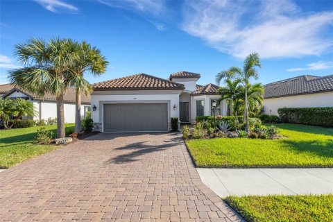 Casa en venta en Sarasota, Florida, 3 dormitorios, 226.4 m2 № 1570218 - foto 2