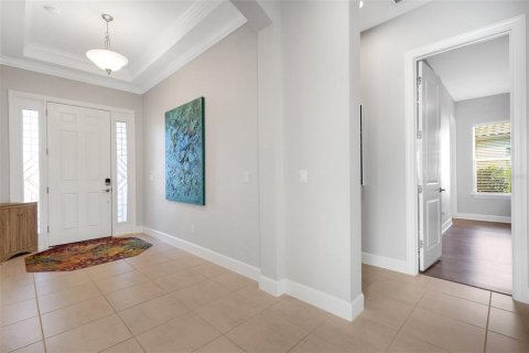 Casa en venta en Sarasota, Florida, 3 dormitorios, 226.4 m2 № 1570218 - foto 4