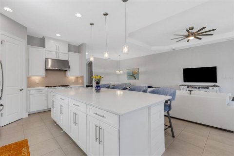 Casa en venta en Sarasota, Florida, 3 dormitorios, 226.4 m2 № 1570218 - foto 21