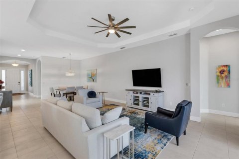 Casa en venta en Sarasota, Florida, 3 dormitorios, 226.4 m2 № 1570218 - foto 15