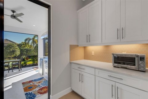 Casa en venta en Sarasota, Florida, 3 dormitorios, 226.4 m2 № 1570218 - foto 27