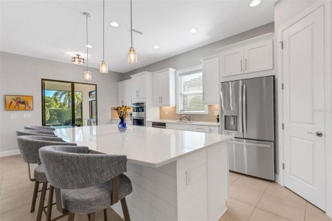 Casa en venta en Sarasota, Florida, 3 dormitorios, 226.4 m2 № 1570218 - foto 23