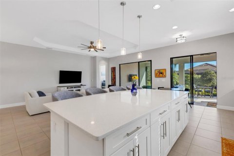 Casa en venta en Sarasota, Florida, 3 dormitorios, 226.4 m2 № 1570218 - foto 25