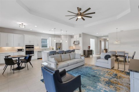 Casa en venta en Sarasota, Florida, 3 dormitorios, 226.4 m2 № 1570218 - foto 14