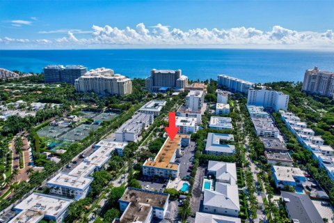 Copropriété à vendre à Key Biscayne, Floride: 2 chambres, 102.19 m2 № 1931223 - photo 21