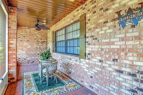 Villa ou maison à vendre à Umatilla, Floride: 3 chambres, 184.41 m2 № 2201911 - photo 3