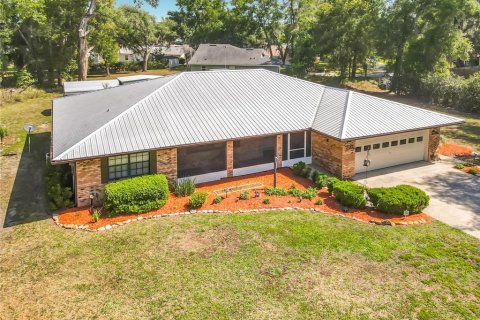 Villa ou maison à Umatilla, Floride 3 chambres, 184.41 m2 № 2201911