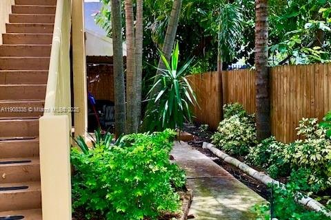 Appartement à louer à Miami, Floride: 1 chambre, 39.86 m2 № 1964165 - photo 4