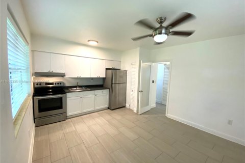 Appartement à louer à Miami, Floride: 1 chambre, 39.86 m2 № 1964165 - photo 6