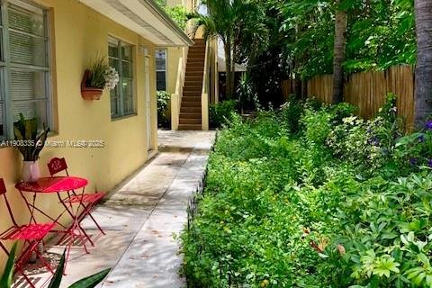 Appartement à louer à Miami, Floride: 1 chambre, 39.86 m2 № 1964165 - photo 3