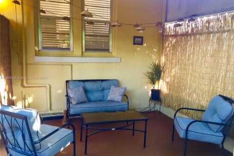 Appartement à louer à Miami, Floride: 1 chambre, 39.86 m2 № 1964165 - photo 11