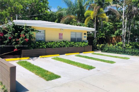 Appartement à louer à Miami, Floride: 1 chambre, 39.86 m2 № 1964165 - photo 12