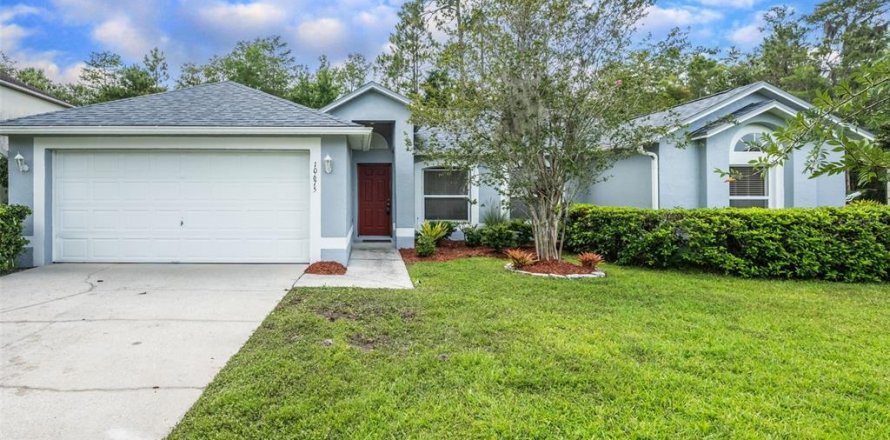 Villa ou maison à Orlando, Floride 3 chambres, 159.98 m2 № 1786326