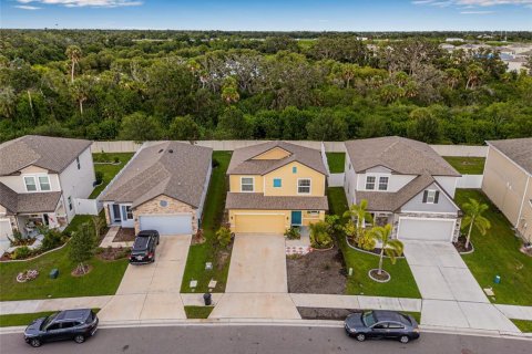 Casa en venta en Palmetto, Florida, 4 dormitorios, 199.93 m2 № 1843461 - foto 4