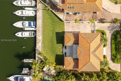 Купить виллу или дом в Корал-Гейблс, Флорида 5 спален, 434.6м2, № 2023406 - фото 20