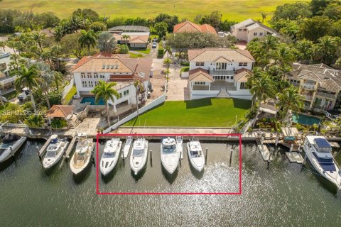 Купить виллу или дом в Корал-Гейблс, Флорида 5 спален, 434.6м2, № 2023406 - фото 11