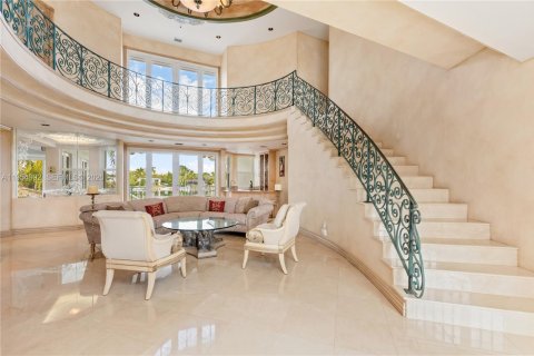 Купить виллу или дом в Корал-Гейблс, Флорида 5 спален, 434.6м2, № 2023406 - фото 22