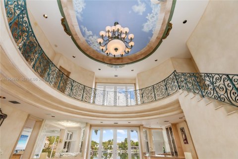 Купить виллу или дом в Корал-Гейблс, Флорида 5 спален, 434.6м2, № 2023406 - фото 29