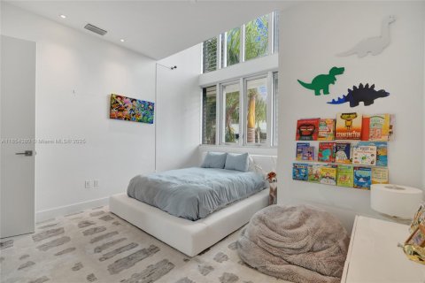 Купить таунхаус в Авентура, Флорида 5 спален, 310.67м2, № 1962505 - фото 20