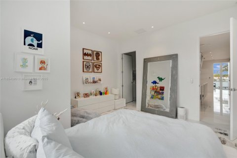 Купить таунхаус в Авентура, Флорида 5 спален, 310.67м2, № 1962505 - фото 21