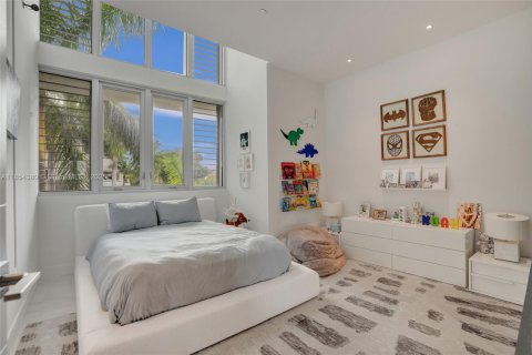 Купить таунхаус в Авентура, Флорида 5 спален, 310.67м2, № 1962505 - фото 19