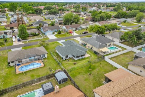 Casa en venta en Kissimmee, Florida, 3 dormitorios, 134.62 m2 № 2107320 - foto 4