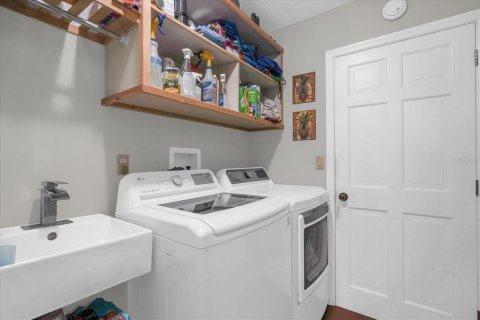 Casa en venta en Kissimmee, Florida, 3 dormitorios, 134.62 m2 № 2107320 - foto 9