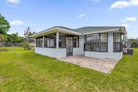 Casa en venta en Kissimmee, Florida, 3 dormitorios, 134.62 m2 № 2107320 - foto 24