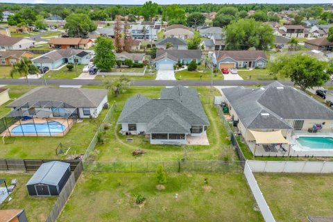 Casa en venta en Kissimmee, Florida, 3 dormitorios, 134.62 m2 № 2107320 - foto 5