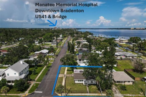 Casa en venta en Bradenton, Florida, 3 dormitorios, 129.78 m2 № 1913424 - foto 7