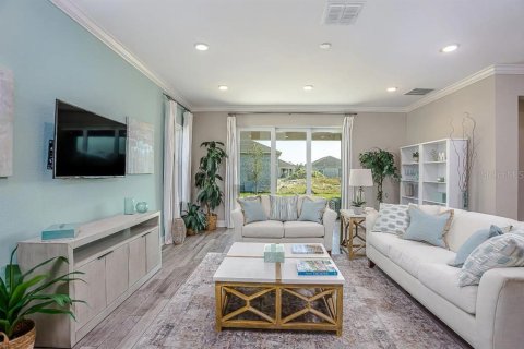 Villa ou maison à vendre à Homosassa, Floride: 4 chambres, 199.83 m2 № 1888623 - photo 11