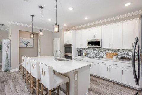 Villa ou maison à vendre à Homosassa, Floride: 4 chambres, 199.83 m2 № 1888623 - photo 10