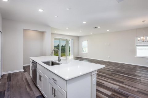Villa ou maison à vendre à Homosassa, Floride: 4 chambres, 199.83 m2 № 1888623 - photo 28