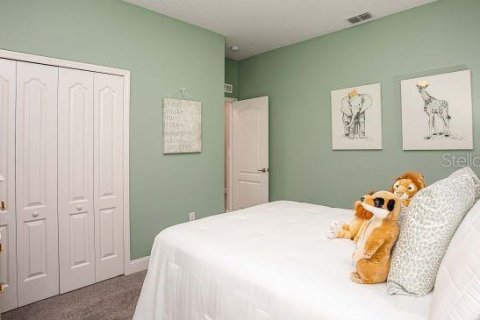 Villa ou maison à vendre à Homosassa, Floride: 4 chambres, 199.83 m2 № 1888623 - photo 21