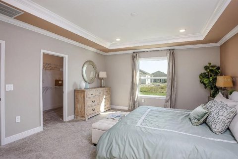 Villa ou maison à vendre à Homosassa, Floride: 4 chambres, 199.83 m2 № 1888623 - photo 12
