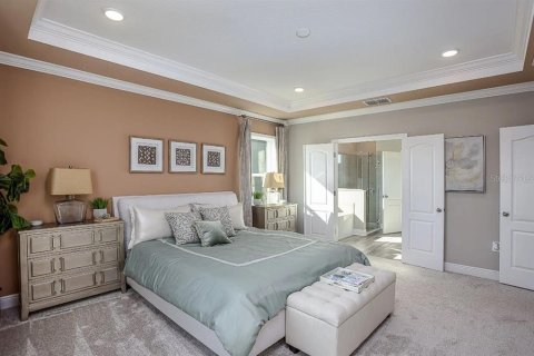 Villa ou maison à vendre à Homosassa, Floride: 4 chambres, 199.83 m2 № 1888623 - photo 13