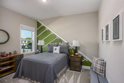 Villa ou maison à vendre à Homosassa, Floride: 4 chambres, 199.83 m2 № 1888623 - photo 17