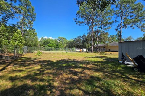 Land in Citrus Springs, Florida № 2162306 - photo 3