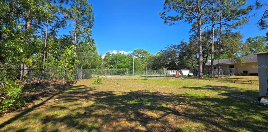 Land in Citrus Springs, Florida № 2162306
