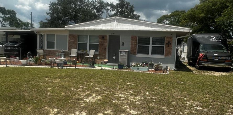 Casa en Orlando, Florida 3 dormitorios, 124.02 m2 № 2197624