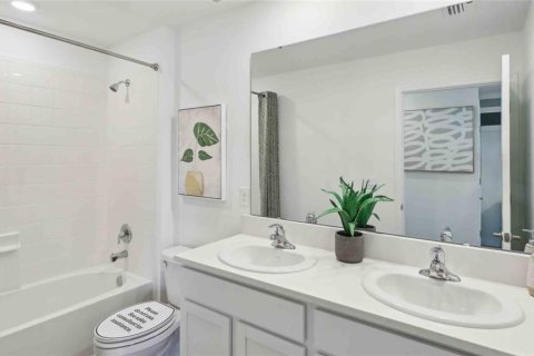 Villa ou maison à vendre à Newberry, Floride: 4 chambres, 202.16 m2 № 2414903 - photo 21
