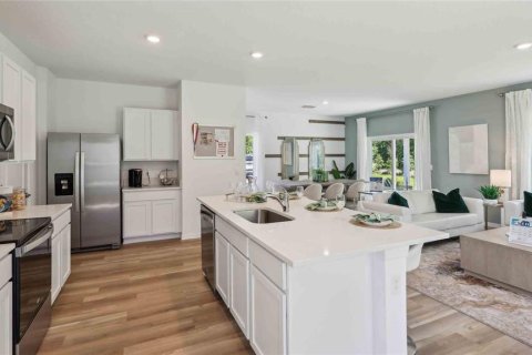 Villa ou maison à vendre à Newberry, Floride: 4 chambres, 202.16 m2 № 2414903 - photo 3