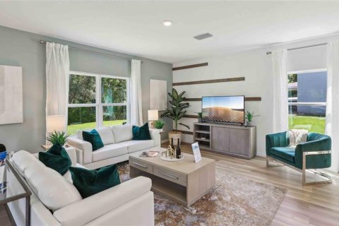 Villa ou maison à vendre à Newberry, Floride: 4 chambres, 202.16 m2 № 2414903 - photo 7