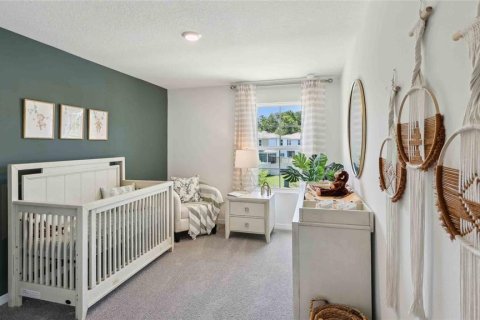 Villa ou maison à vendre à Newberry, Floride: 4 chambres, 202.16 m2 № 2414903 - photo 20