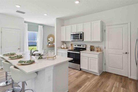 Villa ou maison à vendre à Newberry, Floride: 4 chambres, 202.16 m2 № 2414903 - photo 5