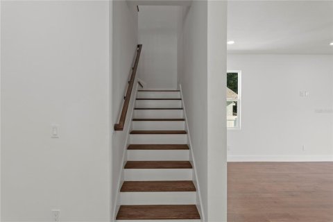House in Tampa, Florida 4 bedrooms, 262.63 sq.m. № 2431101 - photo 24