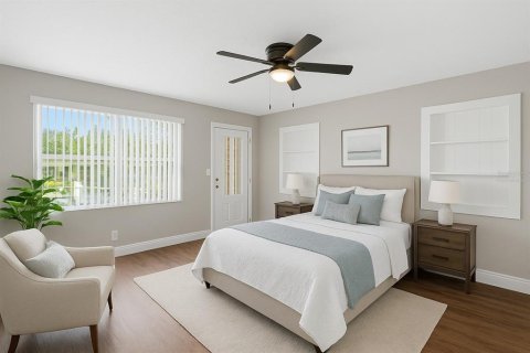 Villa ou maison à vendre à Ormond Beach, Floride: 3 chambres, 106.19 m2 № 1909459 - photo 29