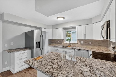 Villa ou maison à vendre à Ormond Beach, Floride: 3 chambres, 106.19 m2 № 1909459 - photo 3