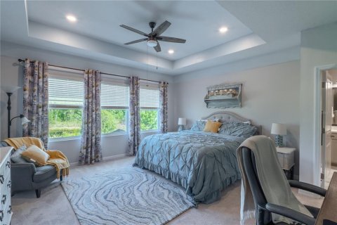 Townhouse in Land O' Lakes, Florida 3 bedrooms, 175.31 sq.m. № 1618319 - photo 16