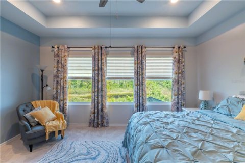 Townhouse in Land O' Lakes, Florida 3 bedrooms, 175.31 sq.m. № 1618319 - photo 17